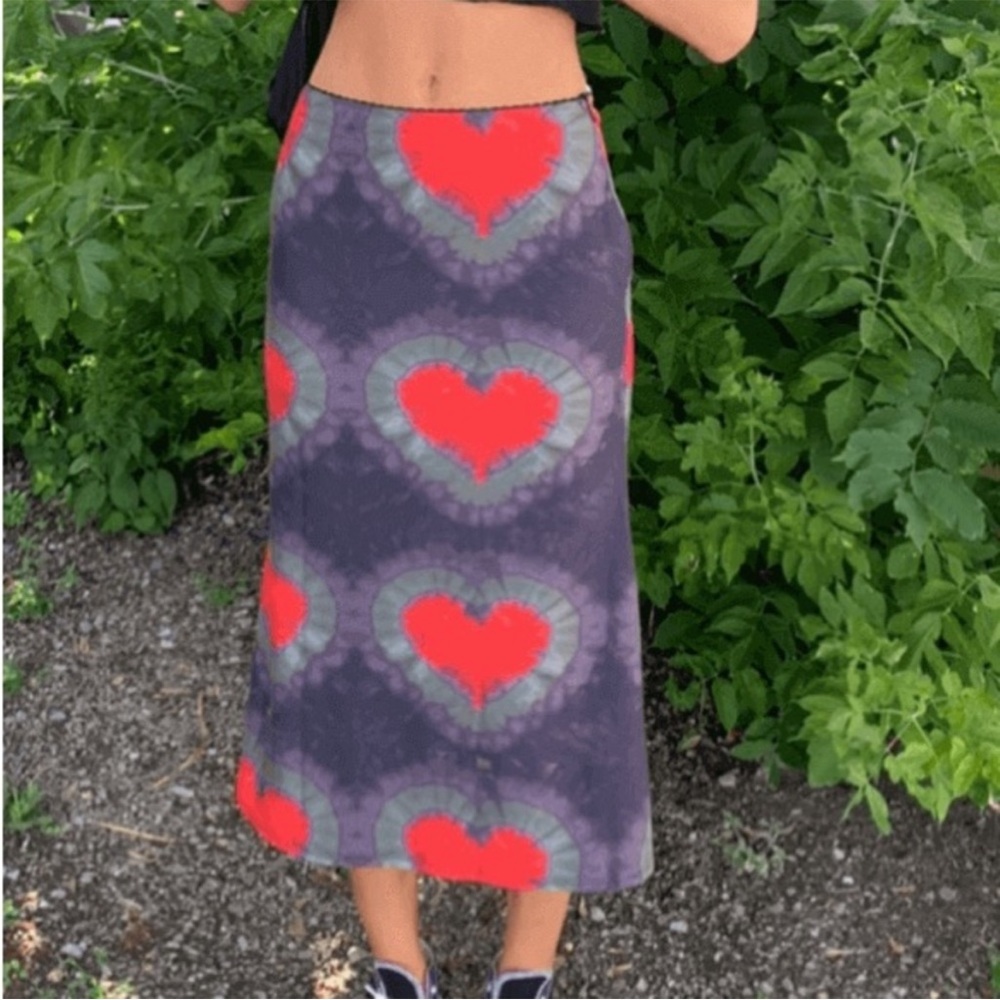 O Mighty OG One Love Skirt Women’s Size L